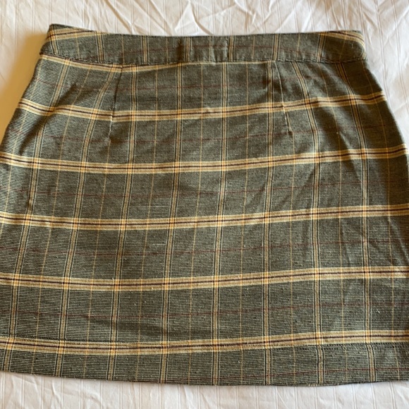 Pacsun skirt. - Picture 4 of 7
